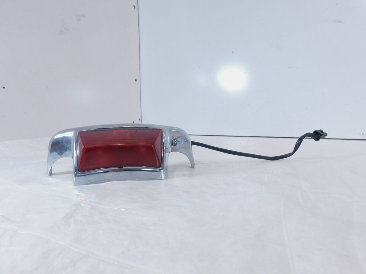 Harley Davidson Road Glide & Electra Glide Ultra Classic Rear Fender Tip Light - C3 Cycle