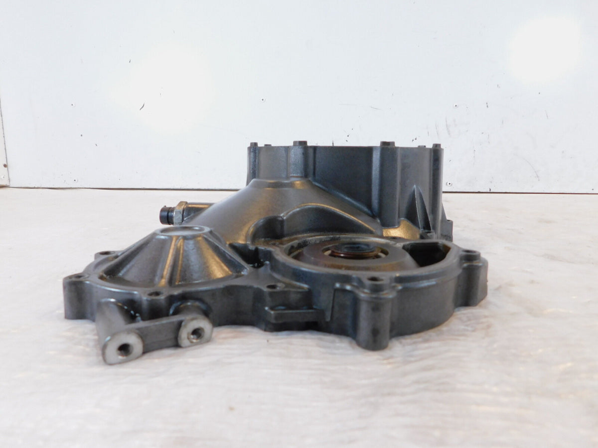 2000-2003 Aprilia SL1000 Falco Right Side Inner Clutch & Water Pump Cover - C3 Cycle