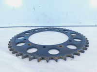 BMW F650 F650ST F650GS Dakar G650 G650GS Sertao Rear Wheel Drive Chain Sprocket - C3 Cycle