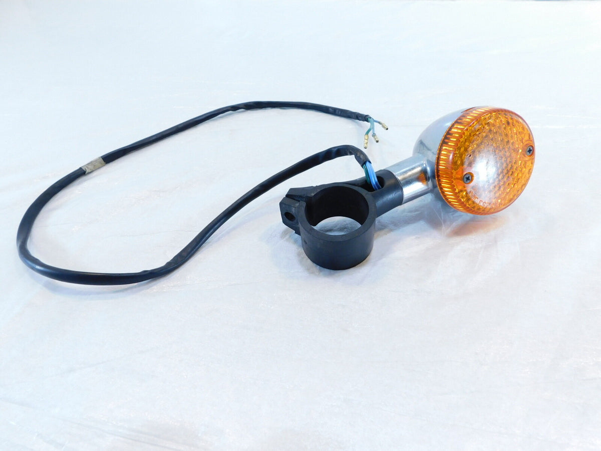 Honda VT1100 VT1100C Shadow 1100 Spirit ACE Front Right Turn Signal Indicator - C3 Cycle