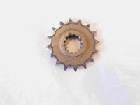 1994-2003 Honda VF750 VF750C Magna 750 Wheel Drive Chain Front Sprocket Gear 16T - C3 Cycle