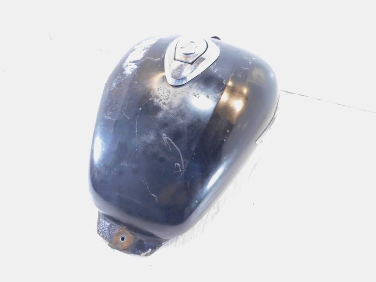 1997-2002 Honda GL1500 GL1500C GL1500CT Valkyrie Fuel Gas Petrol Tank -Dented - C3 Cycle