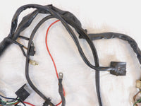 1981-1984 BMW Airhead R100CS R100/T Main Electrical Wire Harness Wiring Loom - C3 Cycle