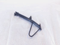 1997-2000 BMW F650 Funduro Black Left Side Stand Kickstand Prop - 46532345642 - C3 Cycle