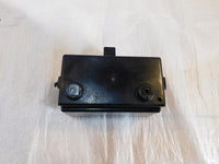 1986-2006 Kawasaki Concours 1000 ZG1000 Black Battery Box Holder Housing Mount - C3 Cycle