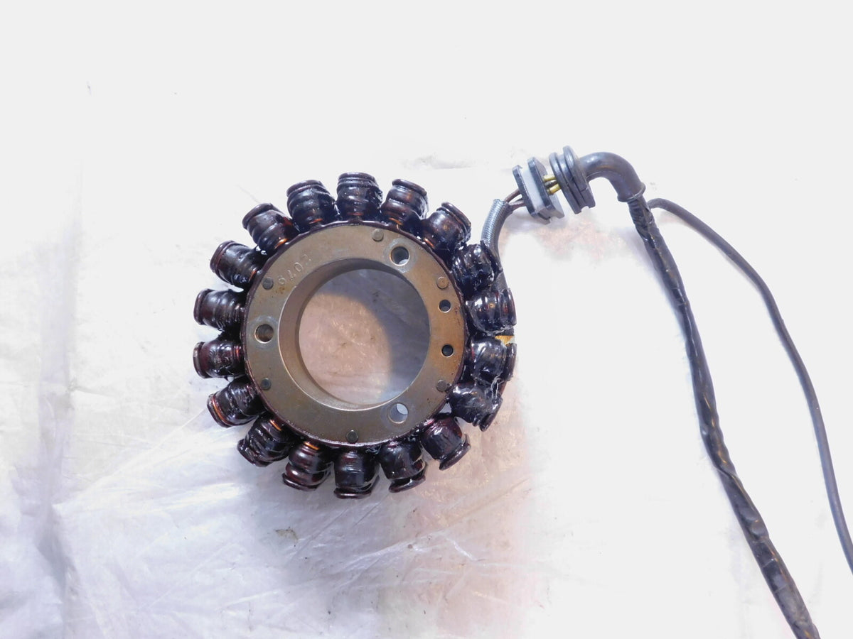 1983 83 Honda CX650 & Silverwing GL650 Alternator Generator Magneto Stator Coil