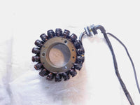 1983 83 Honda CX650 & Silverwing GL650 Alternator Generator Magneto Stator Coil
