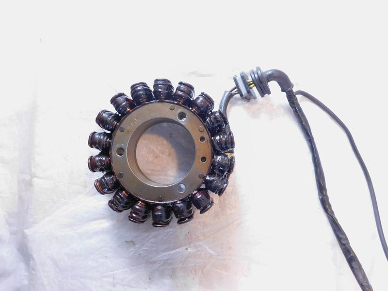 1983 83 Honda CX650 & Silverwing GL650 Alternator Generator Magneto Stator Coil