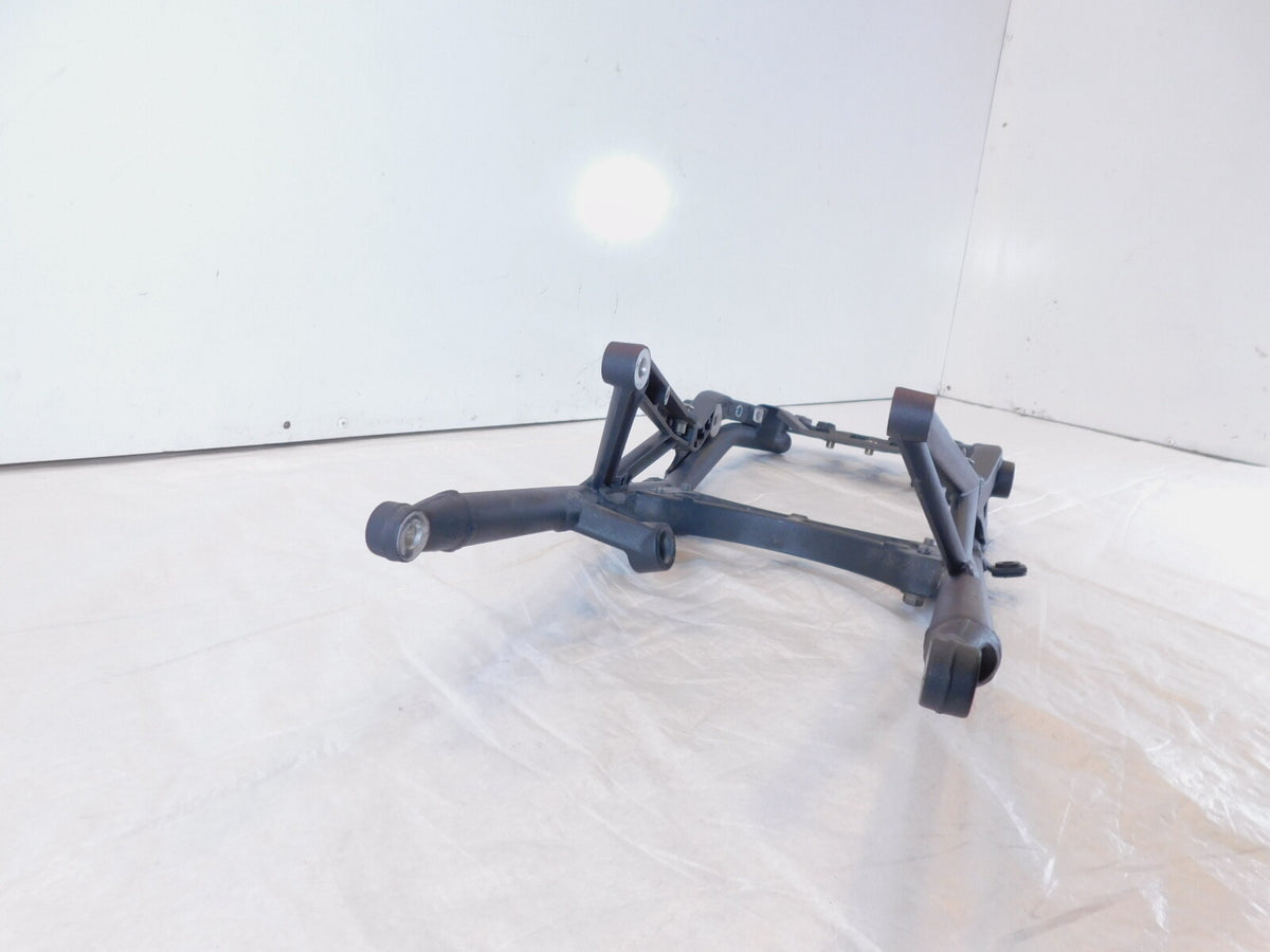2008-2012 Triumph Street Triple 675 675R Rear Seat Tail Section Subframe Frame - C3 Cycle