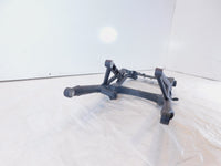 2008-2012 Triumph Street Triple 675 675R Rear Seat Tail Section Subframe Frame - C3 Cycle