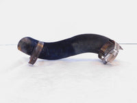 Harley Davidson Electra Glide Road King Left Crossover Header Pipe Shield Cover - C3 Cycle