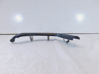 14-22 Harley Davidson Sportster 883 Iron Front Exhaust Pipe Cover Heat Shield - C3 Cycle