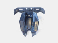 Kawasaki Ninja 400 EX400 & Z400 ER400 Rear Fender Mudguard License Plate Holder - C3 Cycle