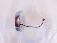 Harley Davidson Softail FLSTC Heritage Classic Rear Wheel Fender Tip Light Lamp - C3 Cycle