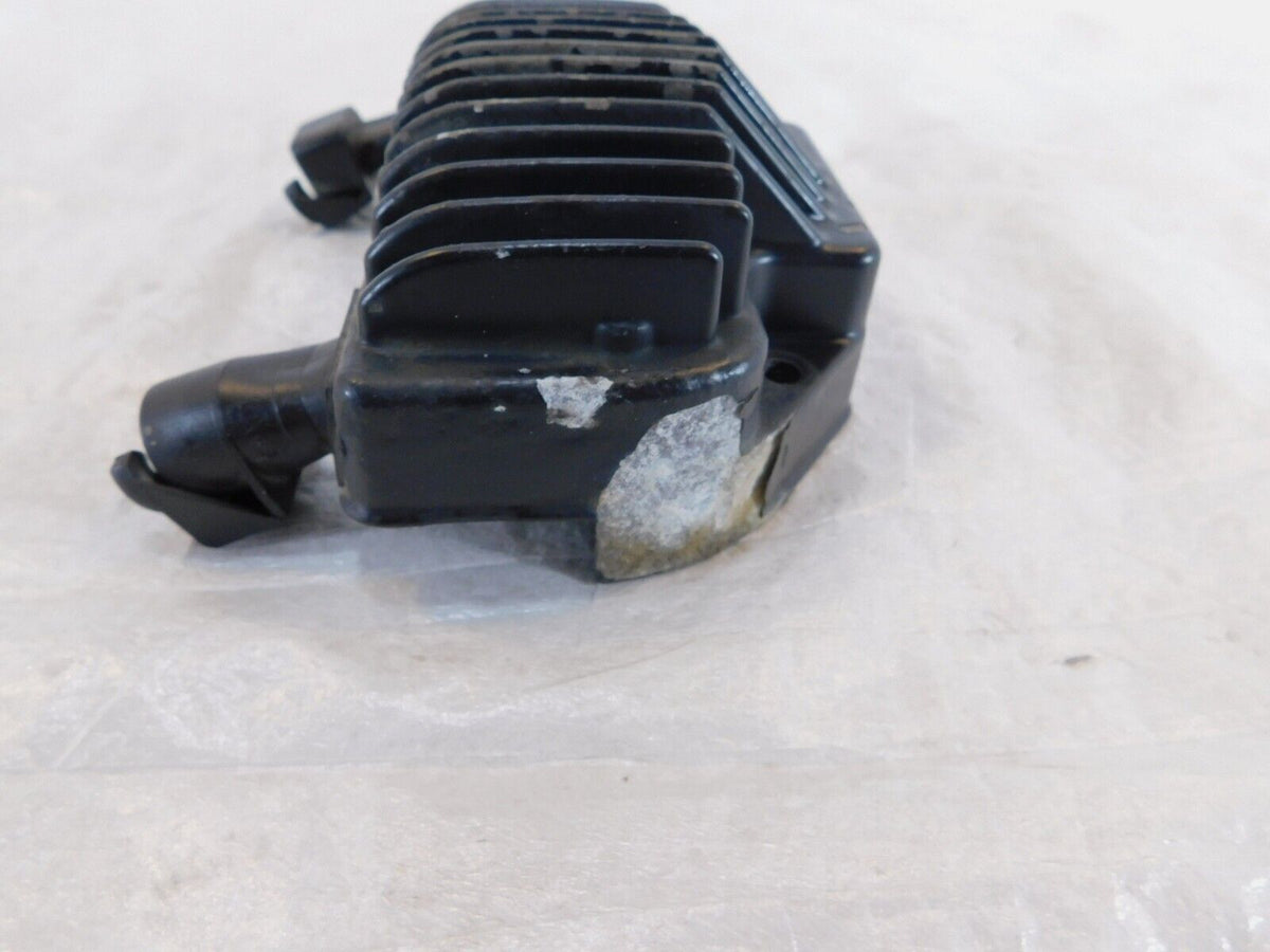 2008-2017 Harley Davidson Dyna Super & Wide Glide Voltage Regulator Rectifier - C3 Cycle