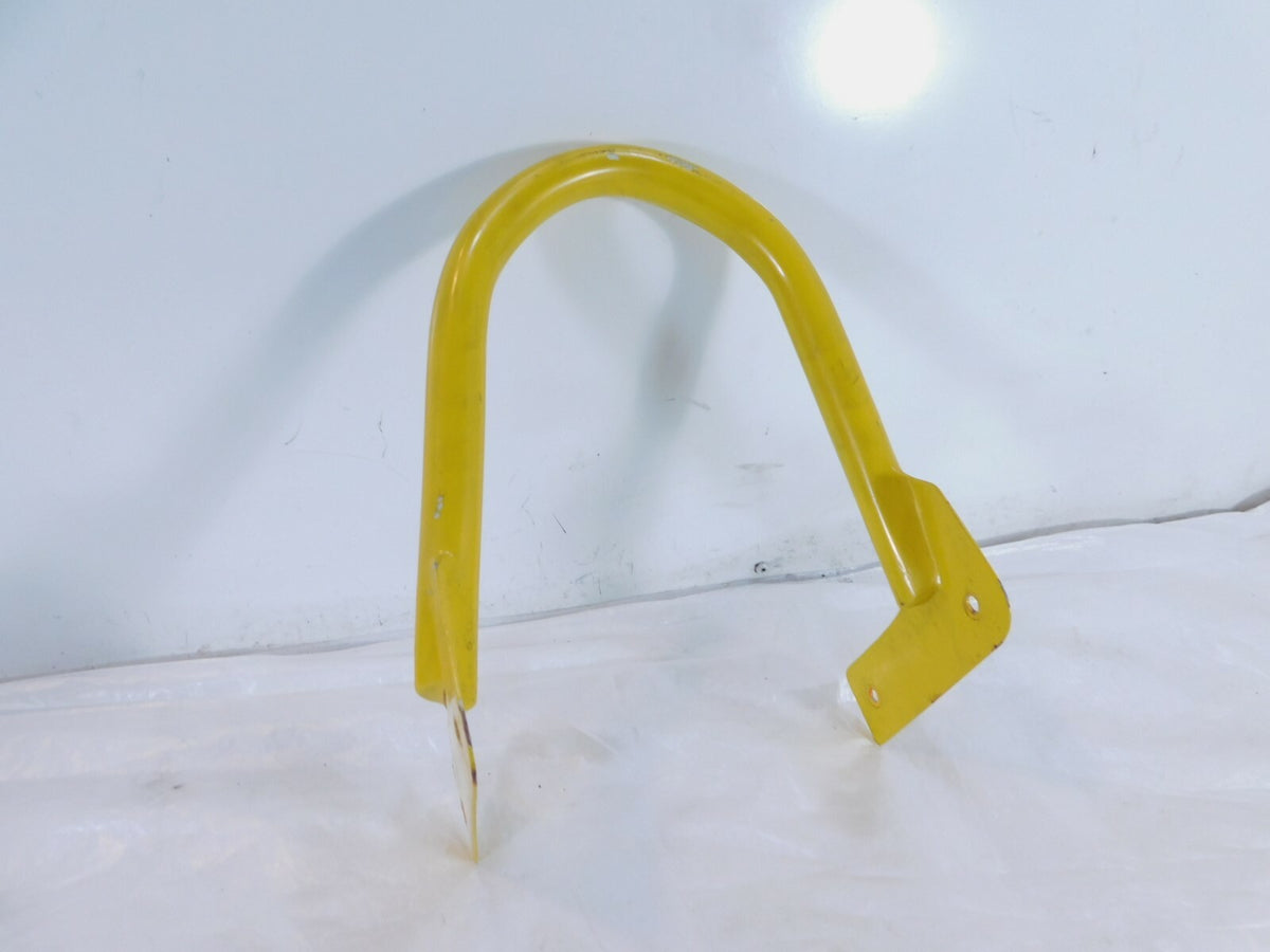 1996-1997 Kawasaki Vulcan 1500L Rear Fender Passenger Handle Grab Bar Grabbar - C3 Cycle