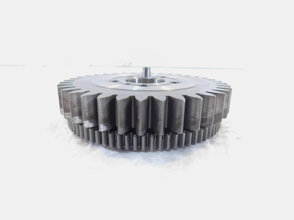 2001-2002 Victory V92 Deluxe & Touring Cruiser Engine Crank Primary Drive Gear - C3 Cycle
