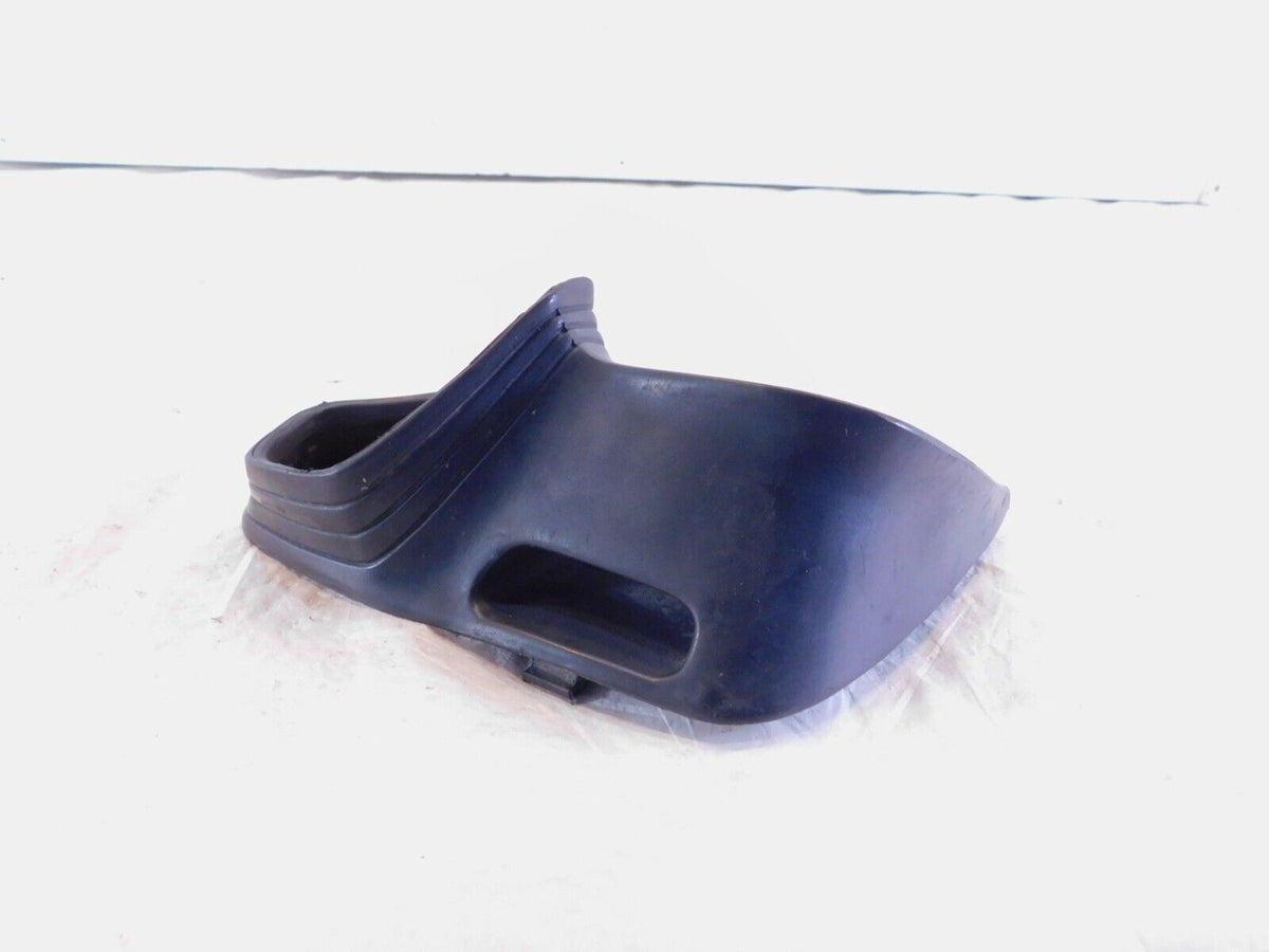 1988-00 Honda Goldwing GL1500A GL1500SE Front Left Rear View Mirror Boot Cover - C3 Cycle