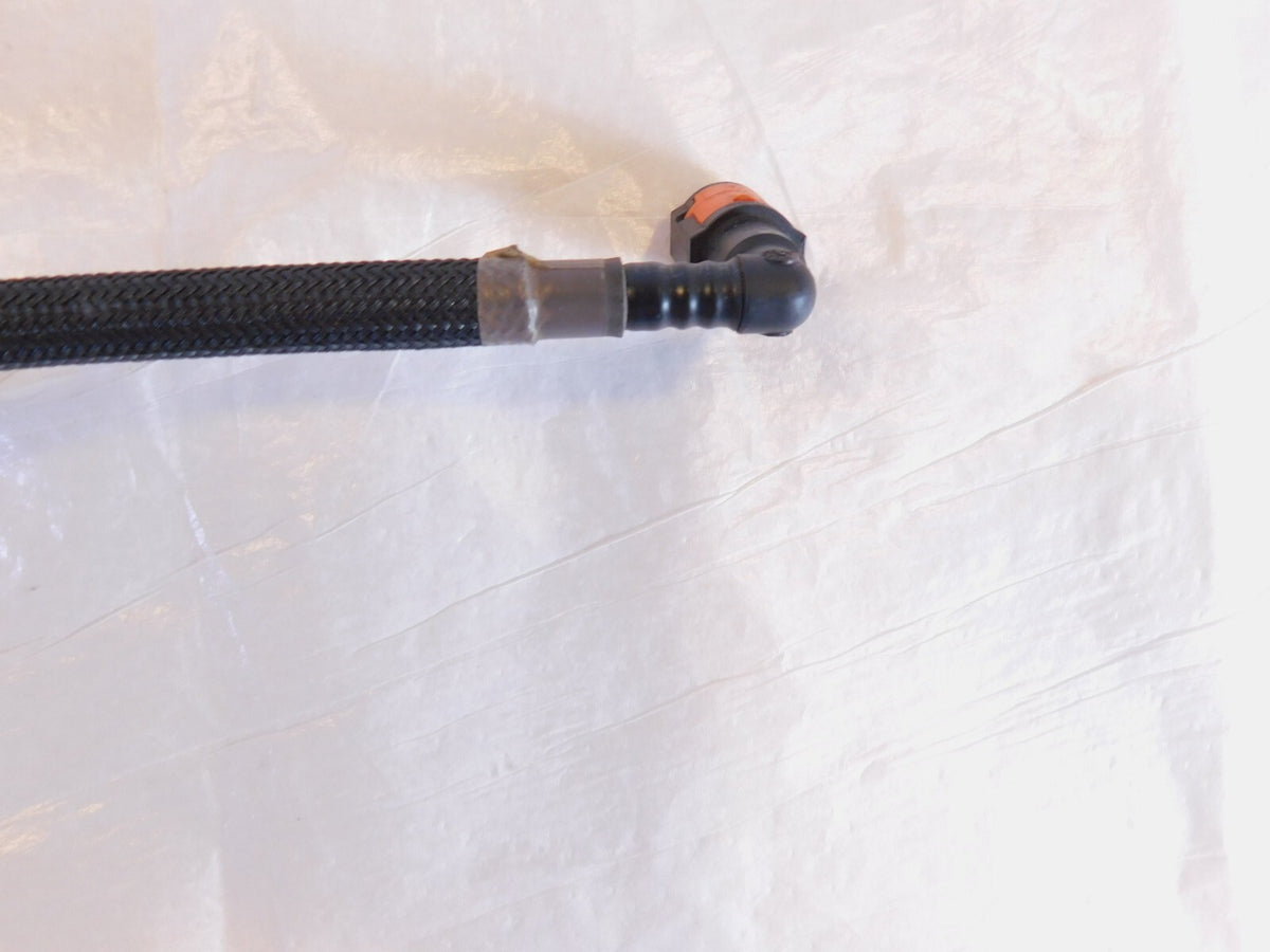 Kawasaki Concours 14 Ninja ZX-14 ZX1400 OEM Gas Petrol Fuel Pump Hose Pipe Line - C3 Cycle