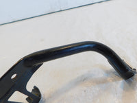 2010-2013 BMW R1200RT Black Left Engine Spoiler Fairing Cowling Mount Bracket - C3 Cycle