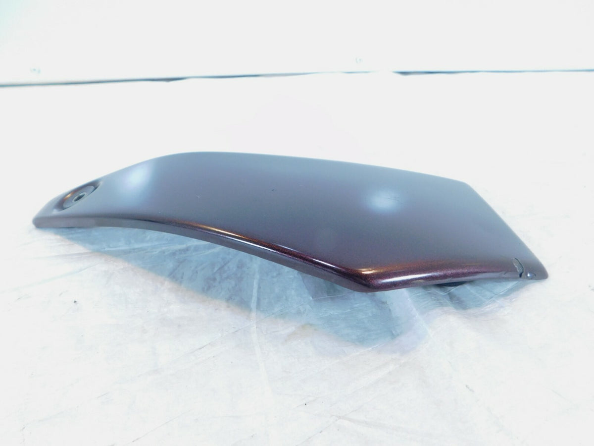 02-09 Yamaha Road Star Warrior XV1700 1700 Right Side Plate Cover Cowling Guard - C3 Cycle