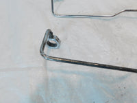 Yamaha V-Star 1100 XVS1100 Classic Custom Silverado Engine Oil Pump Pipe Lines - C3 Cycle