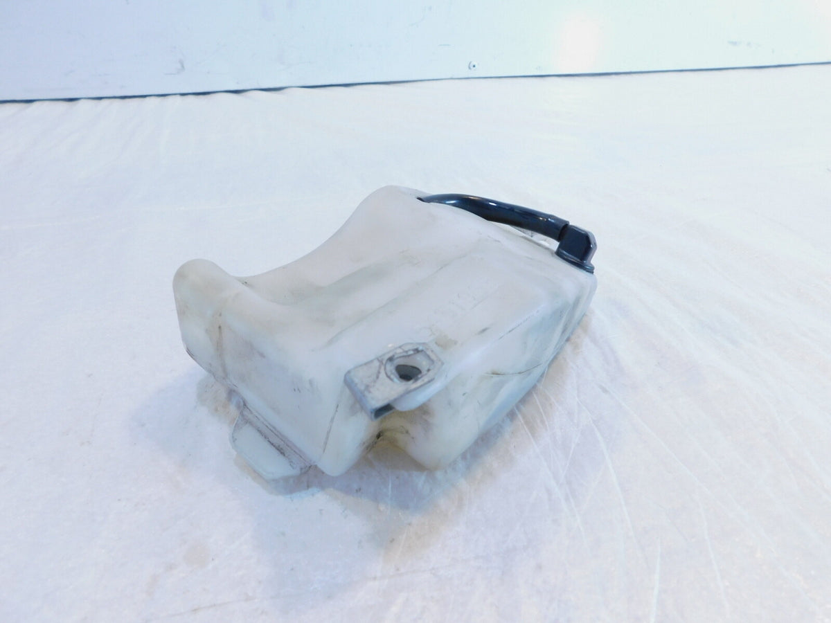 2015-2022 Indian Scout Sixty & 1200 Radiator Fluid Coolant Reservoir Bottle - C3 Cycle