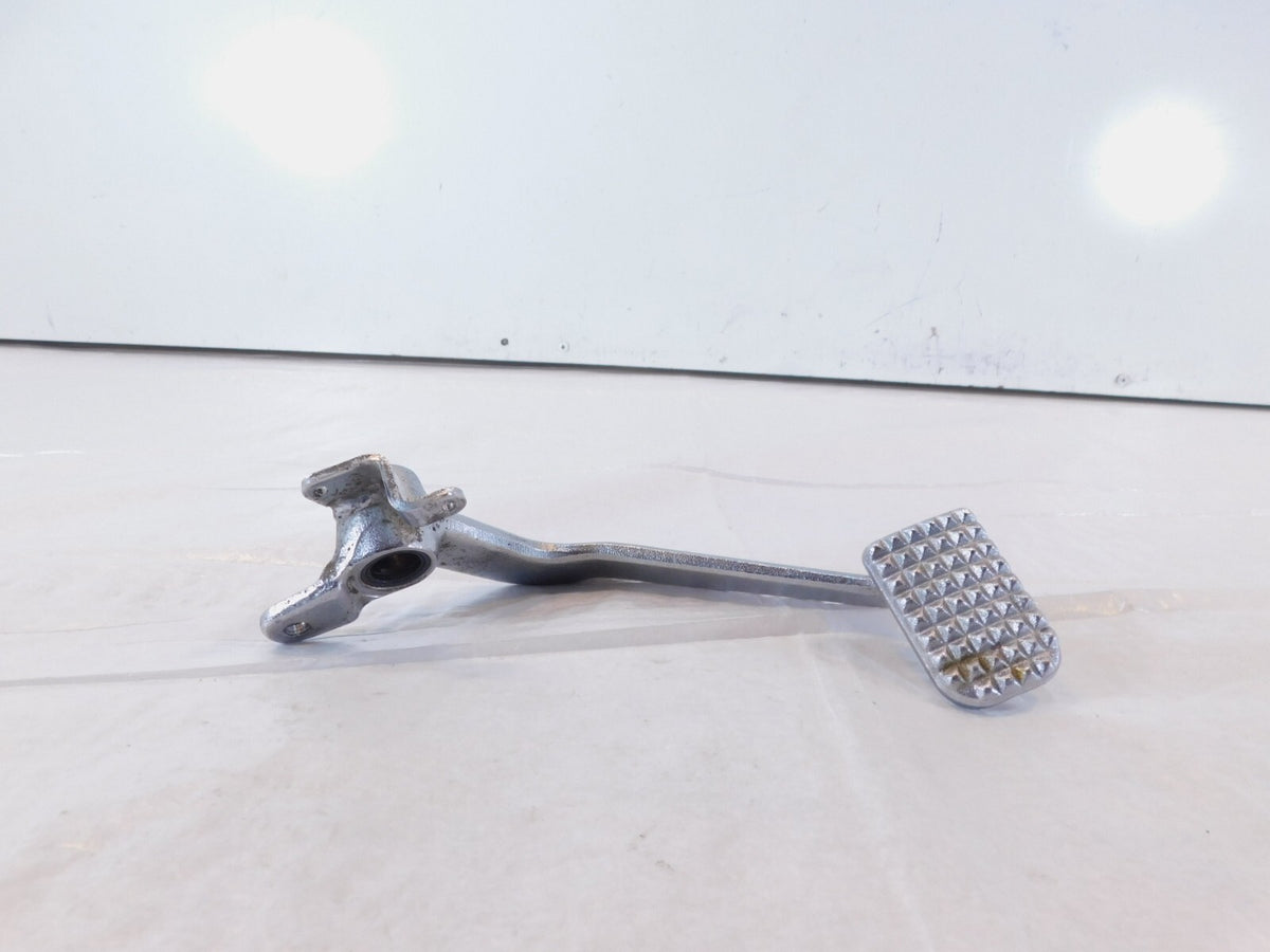 1991-2003 Honda ST1100 ST1100A & ST1100P Police 1100 Right Rear Foot Brake Pedal - C3 Cycle