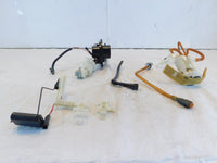 Harley Davidson Touring Road King Electra Glide Fuel Gas Petrol Tank Pump -Parts - C3 Cycle