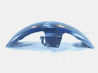 1987-1988 Honda Shadow 1100 VT1100 Spirit Black Chroma Flair Front Wheel Fender - C3 Cycle