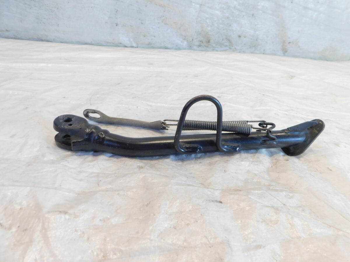 2000-2006 BMW R1150R & R1150-R Rockster Side Stand Kickstand & Return Springs - C3 Cycle