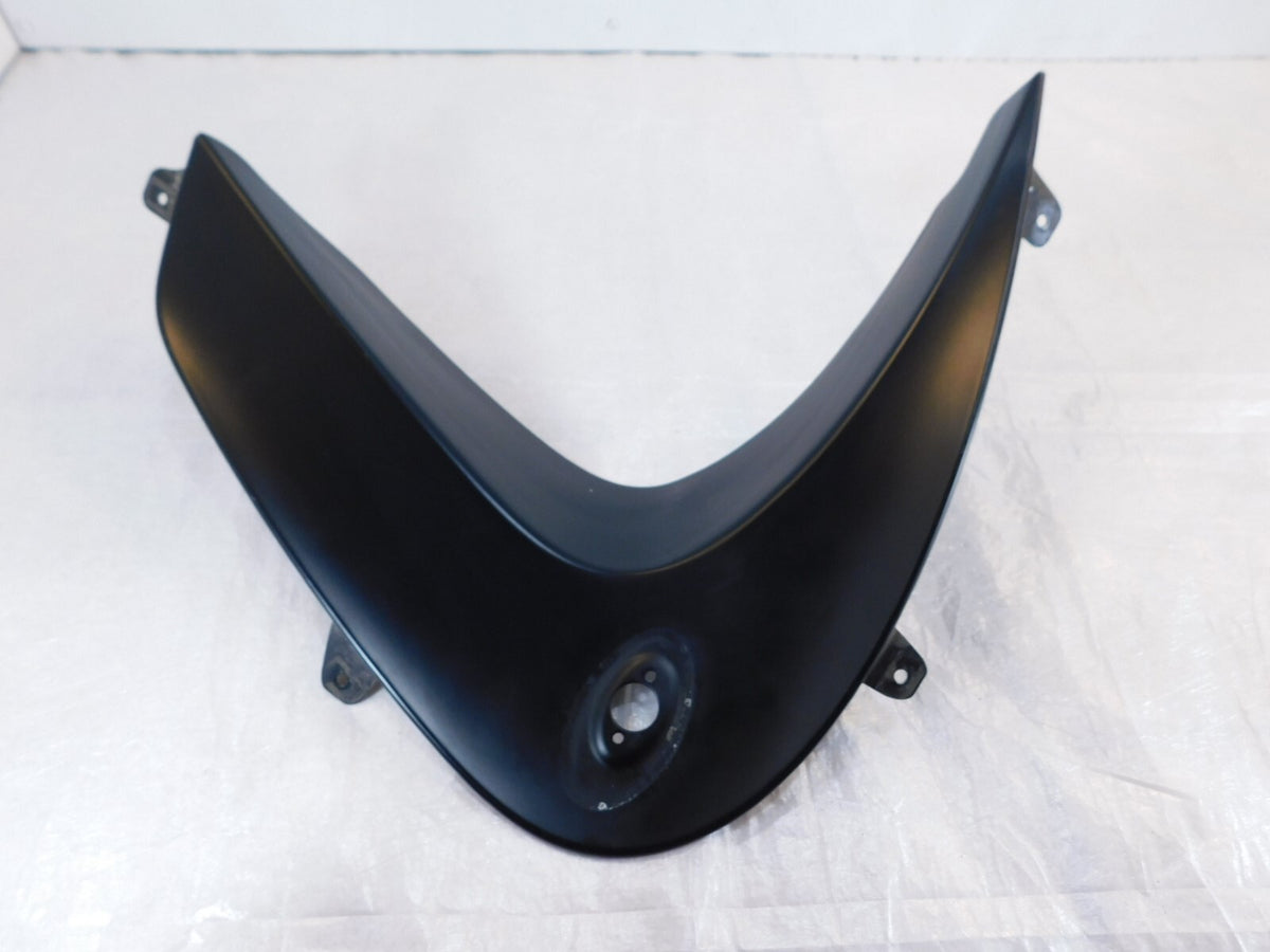 2008-17 Victory Vision Tour Ness 8-Ball & Premium Front Right Inner Leg Fairing - C3 Cycle