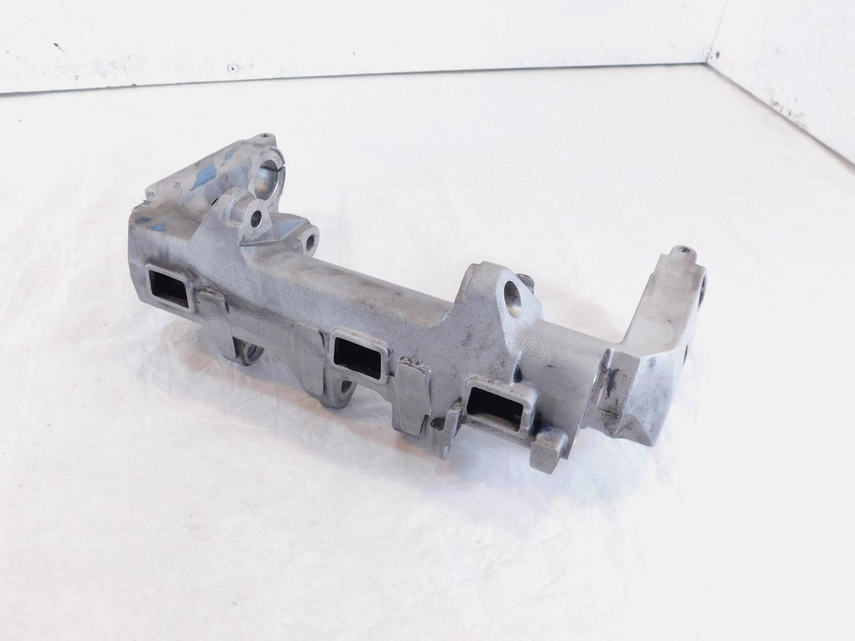 Honda CBR900RR CBR929RR FireBlade 900 929 Lower Rear Swingarm Cushion Bracket - C3 Cycle