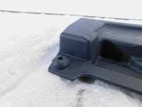 2014-2017 Aprilia Caponord 1200 Rally Seat Battery Compartment Top Cover Panel - C3 Cycle