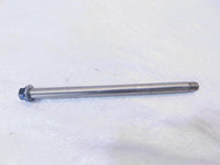 2008-2019 KTM 690 Duke Rear Wheel Swingarm Pivot Bolt Shaft Spindle -75004037000 - C3 Cycle