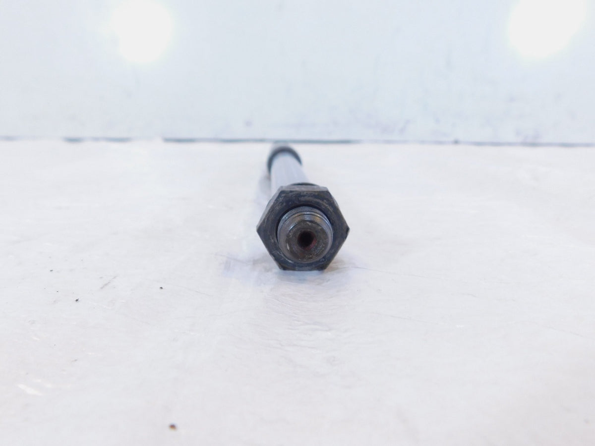 BMW Airhead R100 R60 R75 R80 R90 R100R R100RT R100S Front Wheel Axle Bolt Shaft - C3 Cycle