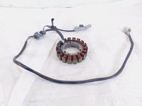 Yamaha V Star 650 XVS650 Classic Custom OEM Engine Motor Alternator Stator Coil - C3 Cycle
