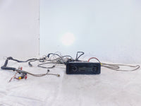 JVC Kenwood KDC-BT33 Car Marine CD Receiver Bluetooth USB Radio Audio System - C3 Cycle