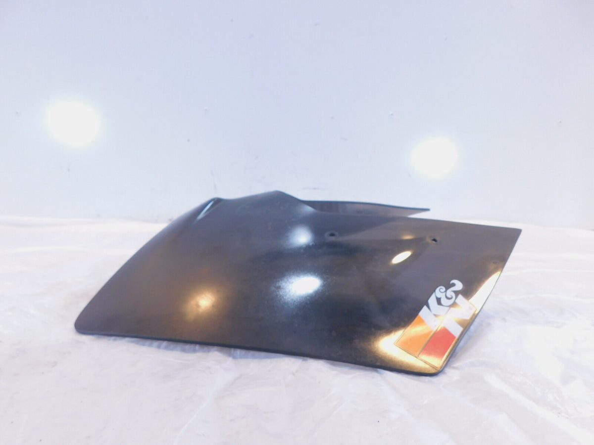 2005-2007 BMW R1200ST R 1200 ST Front Cowl Windscreen Wind Shield Screen Shield - C3 Cycle