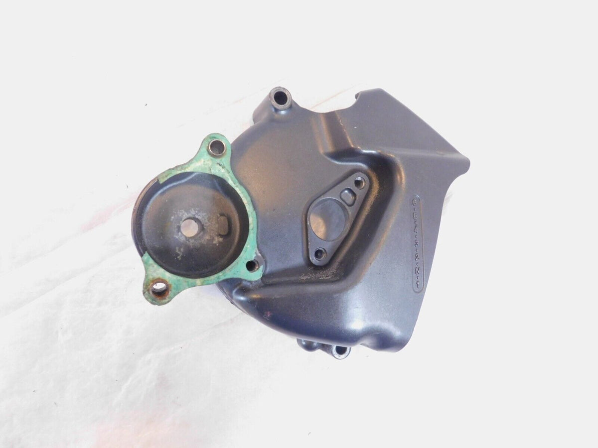 1998-2009 Honda VFR800 Interceptor 800 Front Left Sprocket Engine Motor Cover - C3 Cycle