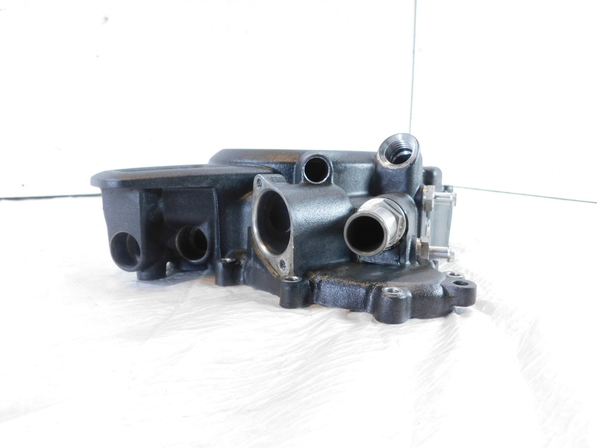 2022 & 2023 Harley Davidson Sportster Nightster RH975 Coolant Manifold Cover - C3 Cycle