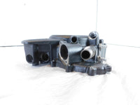 2022 & 2023 Harley Davidson Sportster Nightster RH975 Coolant Manifold Cover - C3 Cycle