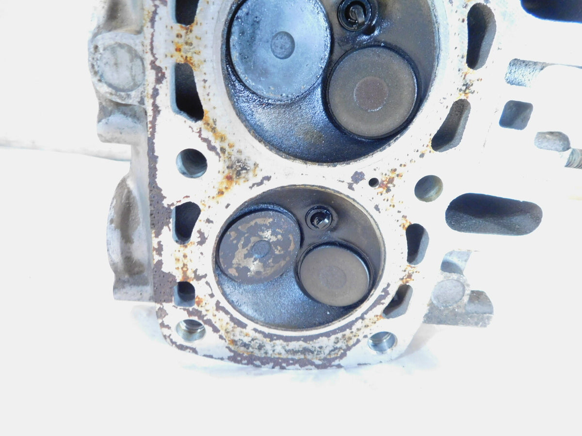 1986-1996 BMW K75 K75C K75S K75RT Engine Motor Cylinder Head w/ Valves & Cams - C3 Cycle