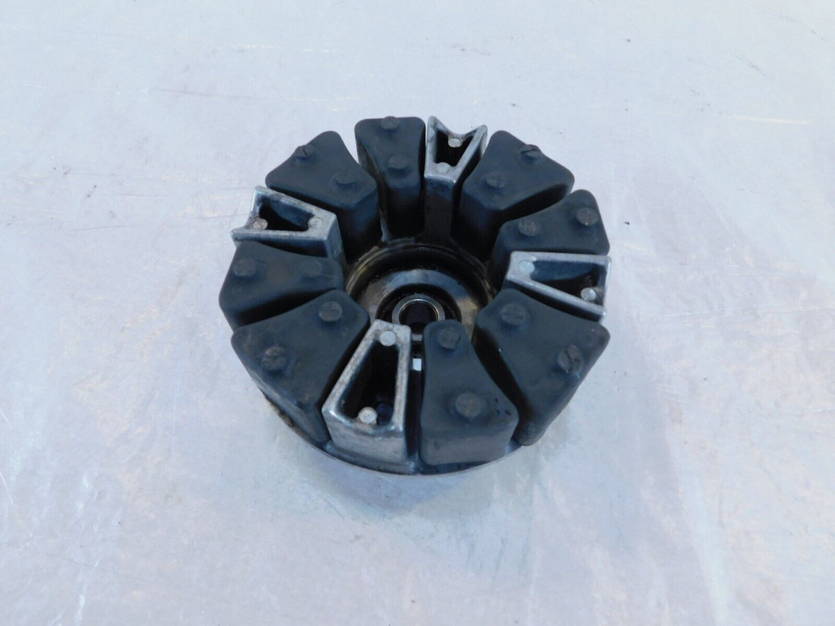 1999-07 Honda VT600 VT600C Shadow 600 VLX Deluxe Rear Wheel Drive Hub & Dampers - C3 Cycle