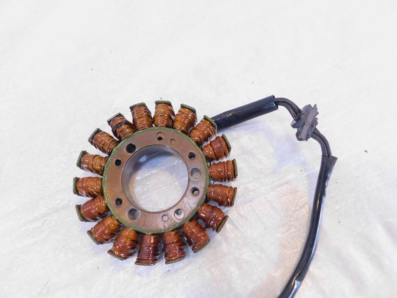 1990-2001 Kawasaki Ninja ZX6 ZX600D Alternator Generator Magneto Stator Coil