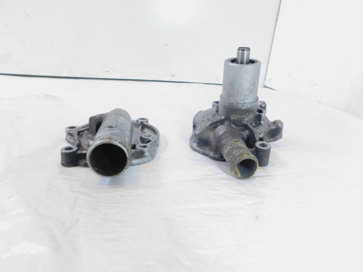 1999-2007 Honda VT600C VT600CD VT750C Shadow 600 & 750 Engine Coolant Water Pump - C3 Cycle