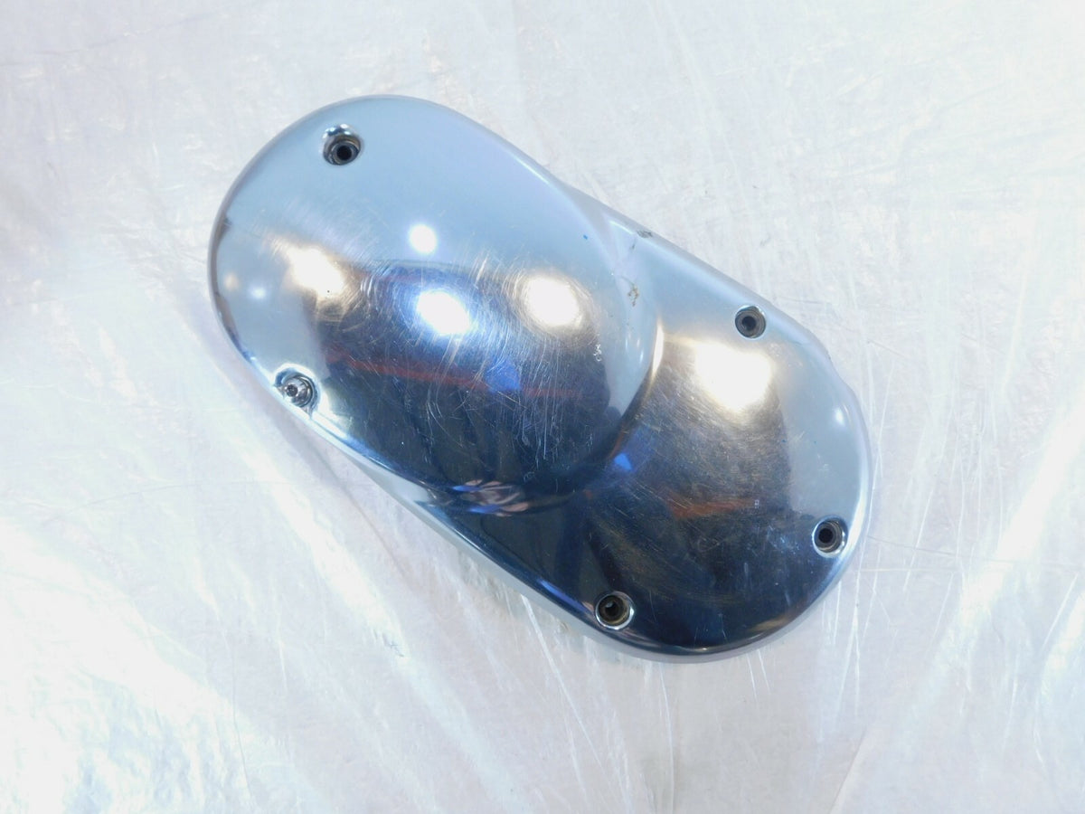 96-98 Kawasaki Vulcan VN1500 1500 Classic Engine Motor Outer Left Cover Guard - C3 Cycle