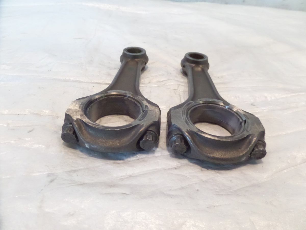 Ducati Monster 750 & Supersport 750 Piston Crankshaft Crank Connecting Rod Rods