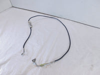 Harley Davidson Touring Road Glide Ultra Front Upper ABS Brake Hose Line - C3 Cycle