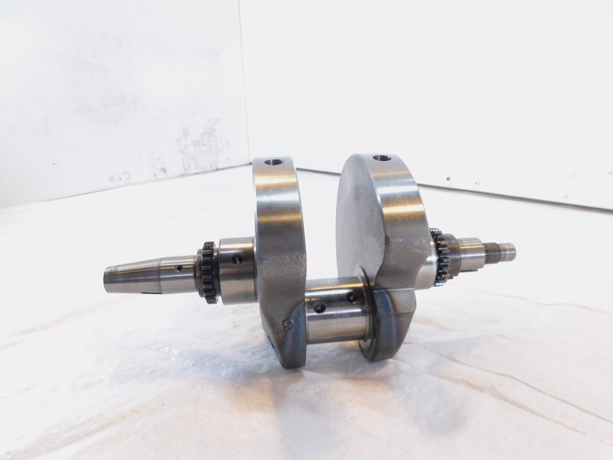 Yamaha V-Star 650 XVS650 Custom Classic OEM Engine Motor Crank Shaft Crankshaft - C3 Cycle